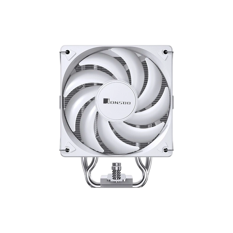 Кулер для процессора JONSBO CR-1000 EVO Color White