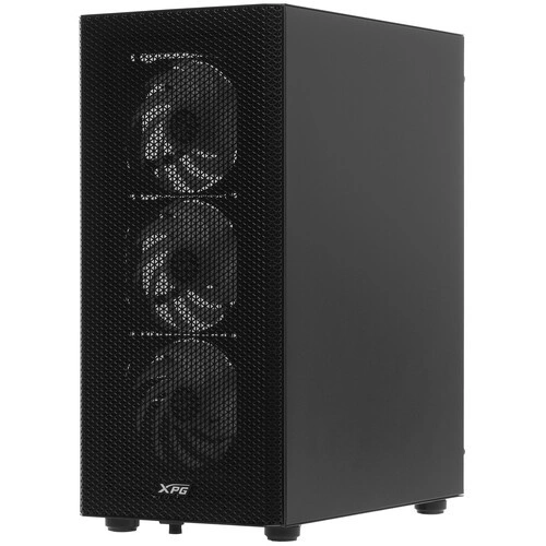 Компьютерный корпус ADATA XPG ARGB (VALORMESHC4VA-BKCWW) документация