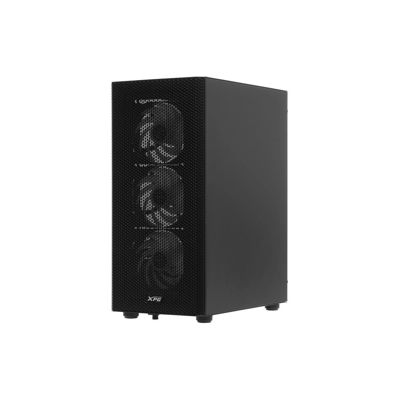 Компьютерный корпус ADATA XPG ARGB (VALORMESHC4VA-BKCWW) документация