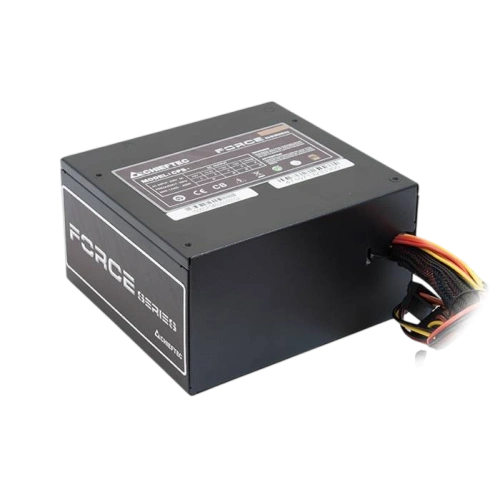 Блок питания Chieftec 500W FORCE (CPS-500S)