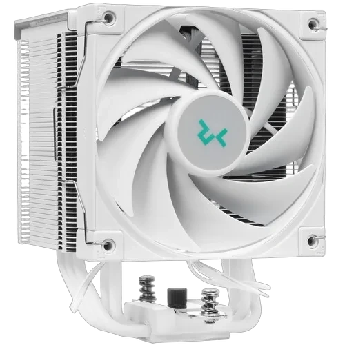 Кулер для процессора Deepcool AK500 DIGITAL WH (R-AK500-WHADMN-G)