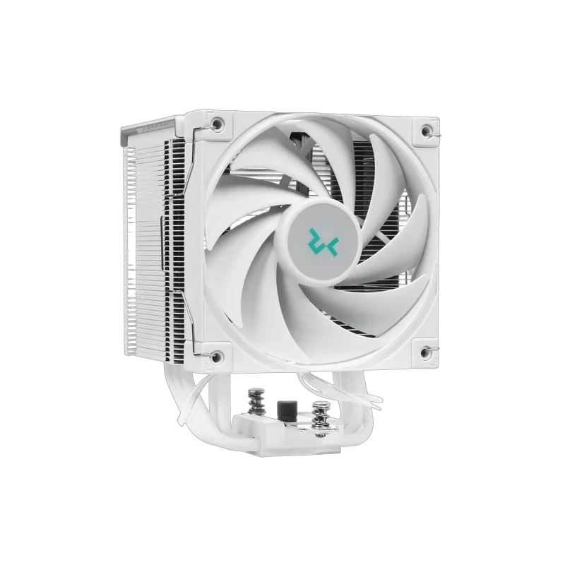Кулер для процессора Deepcool AK500 DIGITAL WH (R-AK500-WHADMN-G)