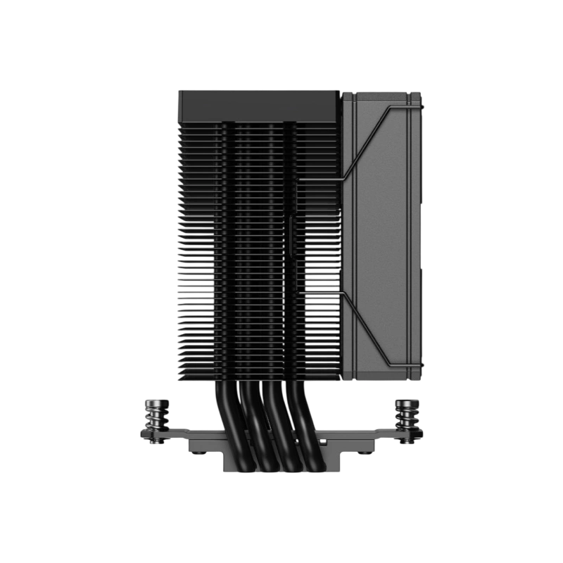 Кулер для процессора ID-COOLING FROZN A400 Black
