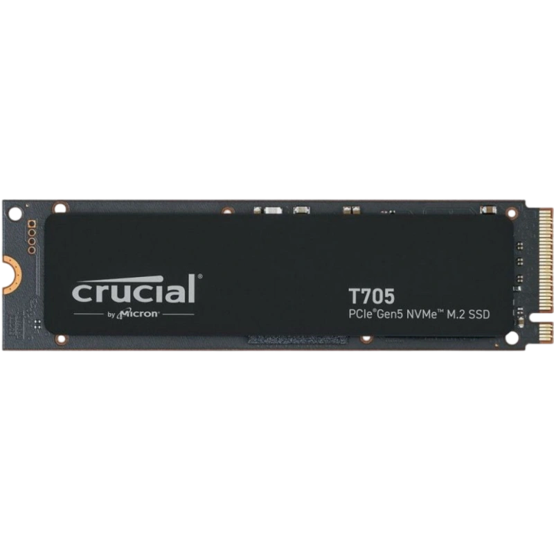 Твердотельный накопитель CRUCIAL 4000 Gb T705 (CT4000T705SSD3) BOX