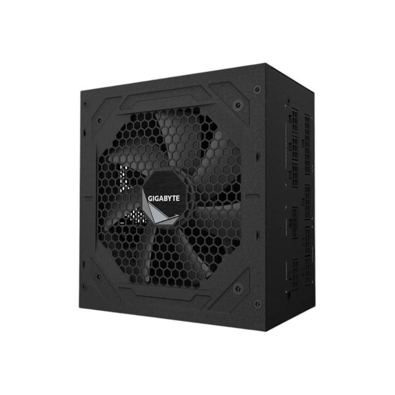 Блок питания Gigabyte 750W (GP-UD750GM PG5 V2)