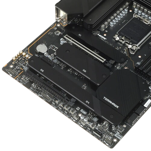 Материнская плата MSI MAG Z790 TOMAHAWK WIFI
