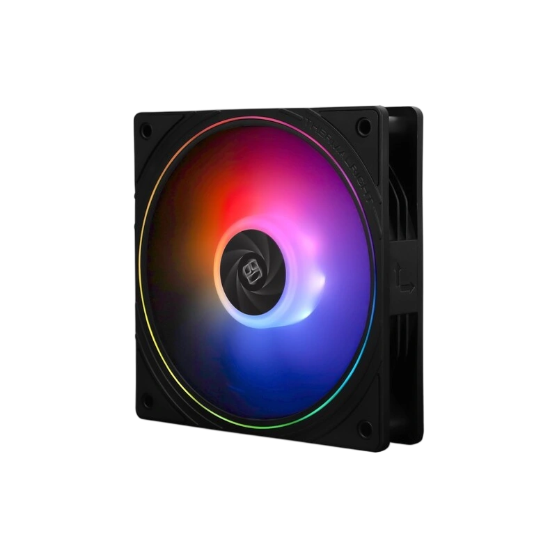 Комплект вентиляторов для корпуса Thermalright TL-S12-S ARGB Black (TRTLS12S.3P)