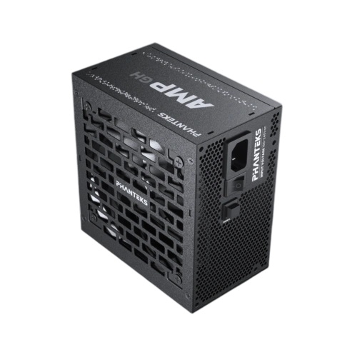 Блок питания PHANTEKS 750W AMP GH Black (PH-P750GH_BK01) 16 Pin (PCIe 5.0 Connector Cable Details)