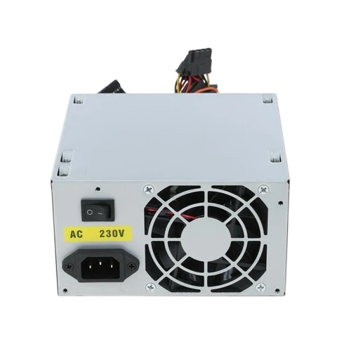 Блок питания InWin 400W (PM-400ATX/6135210)