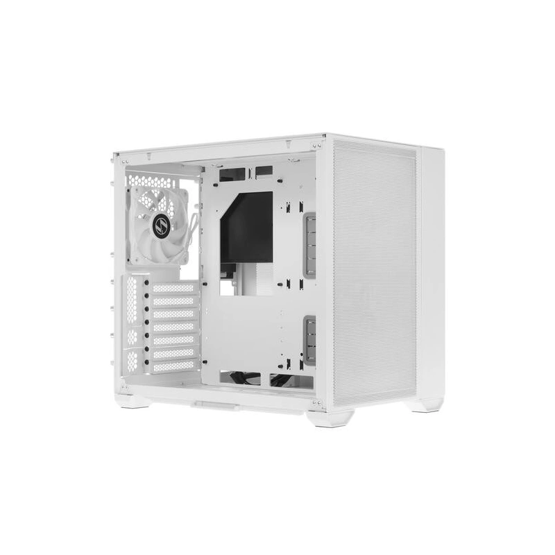 Компьютерный корпус Lian Li O11 Air Mini TG White (G99.O11AMW.R0) документация