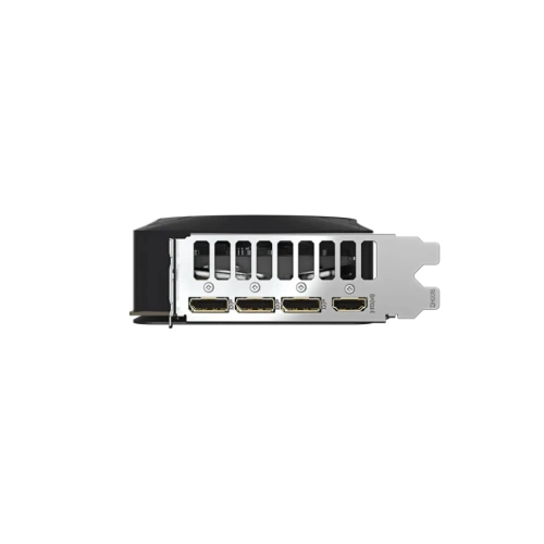 Видеокарта Gigabyte (GV-N507TEAGLE OC-16GD) GeForce RTX 5070 Ti 16GB EAGLE SFF OC