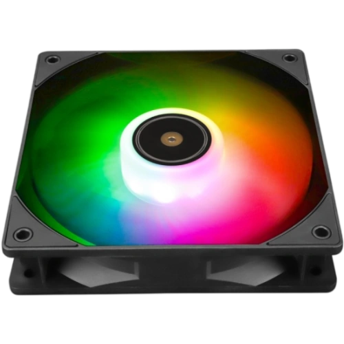 Вентилятор для корпуса Thermalright TL-E12B-S V3 ARGB Black (TRTLE12BSV3)