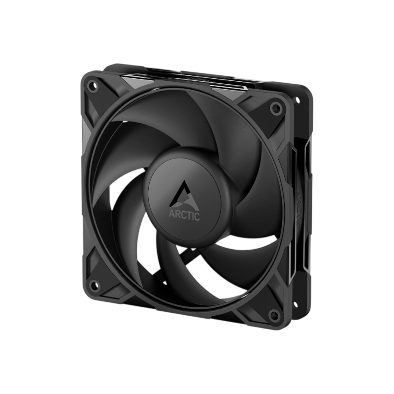 Вентилятор для корпуса Arctic Cooling P12 Pro PST Black (ACFAN00306A)