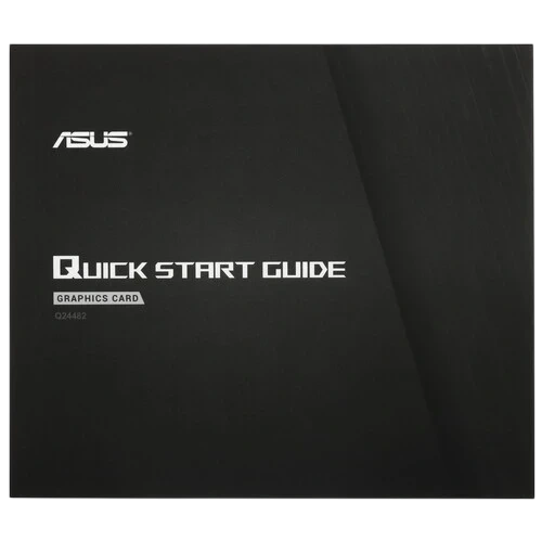 Видеокарта ASUS (PRIME-RTX5060-O8G) GeForce RTX 5060 8GB PRIME OC (90YV0N10-M0NA00)