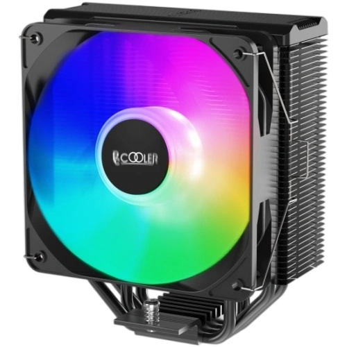 Кулер для процессора PCCooler Paladin EX400S PWM