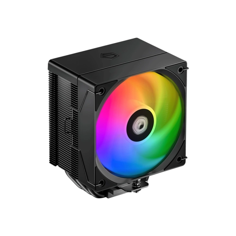 Кулер для процессора ID-COOLING SE-904-XT ARGB Black