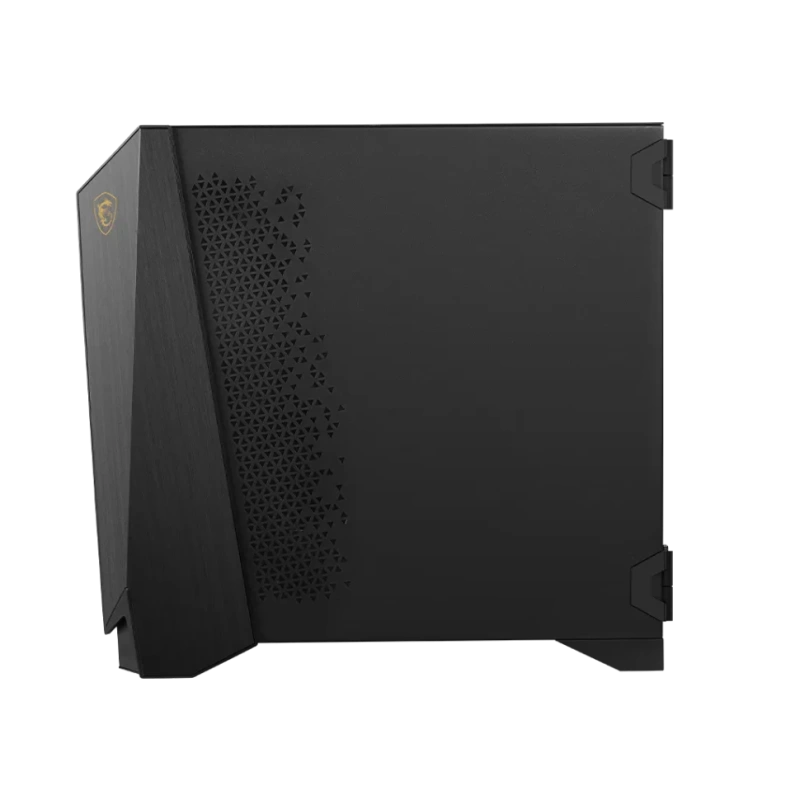 Компьютерный корпус MSI MEG PROSPECT 700R ARGB Laminated TG (306-7G15R21-W57)
