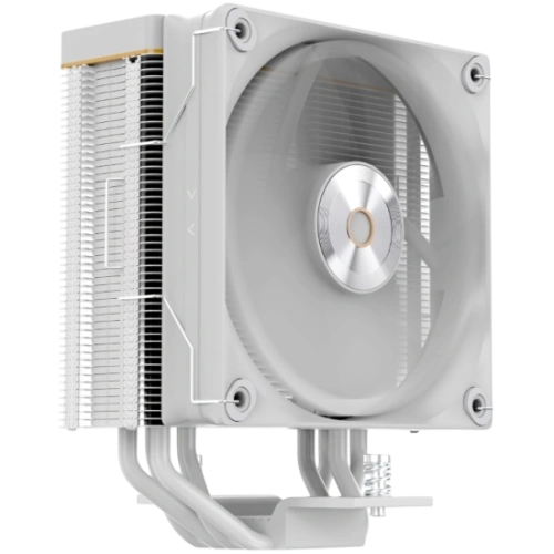 Кулер для процессора Ocypus Lota A40 WH Digital White (Iota-A40-WH1NNWD00X-GL)