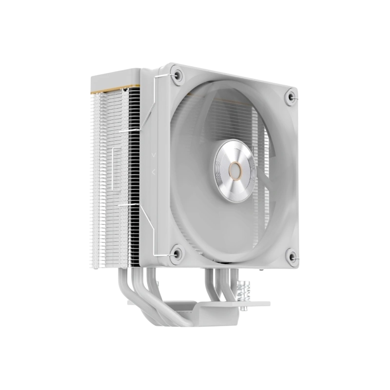 Кулер для процессора Ocypus Lota A40 WH Digital White (Iota-A40-WH1NNWD00X-GL)
