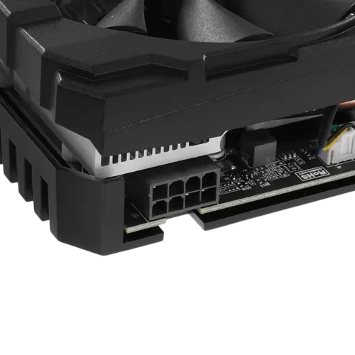Видеокарта AFox (AF2060S-8192D6H4-V2) GeForce RTX 2060 SUPER 8GB