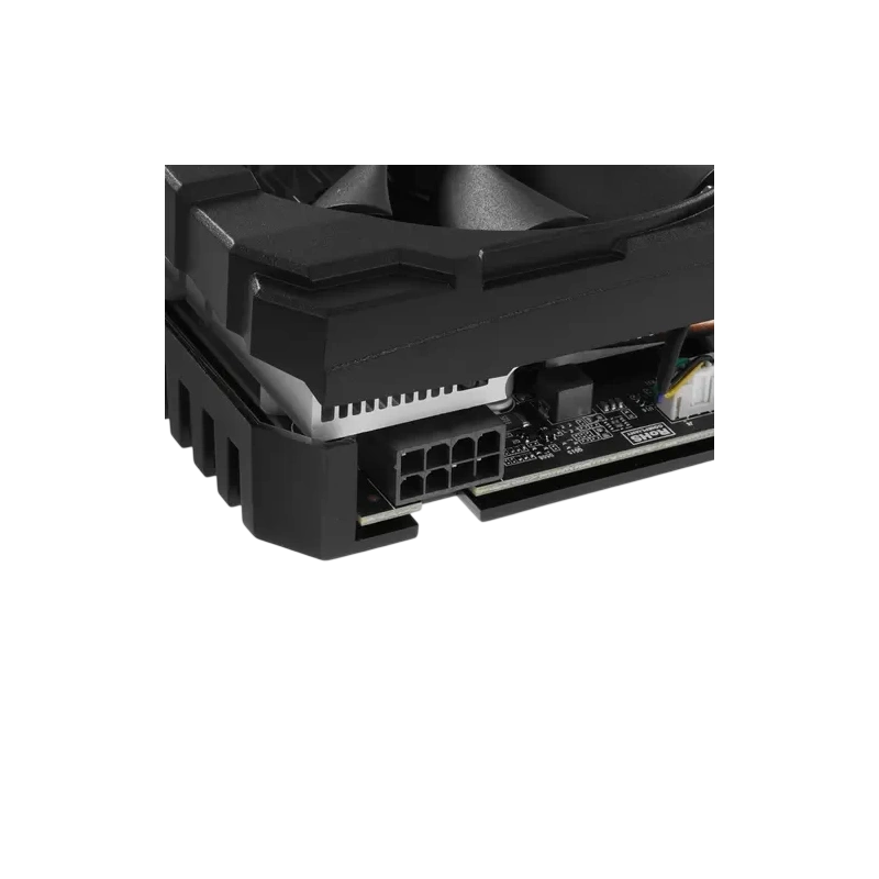 Видеокарта AFox (AF2060S-8192D6H4-V2) GeForce RTX 2060 SUPER 8GB