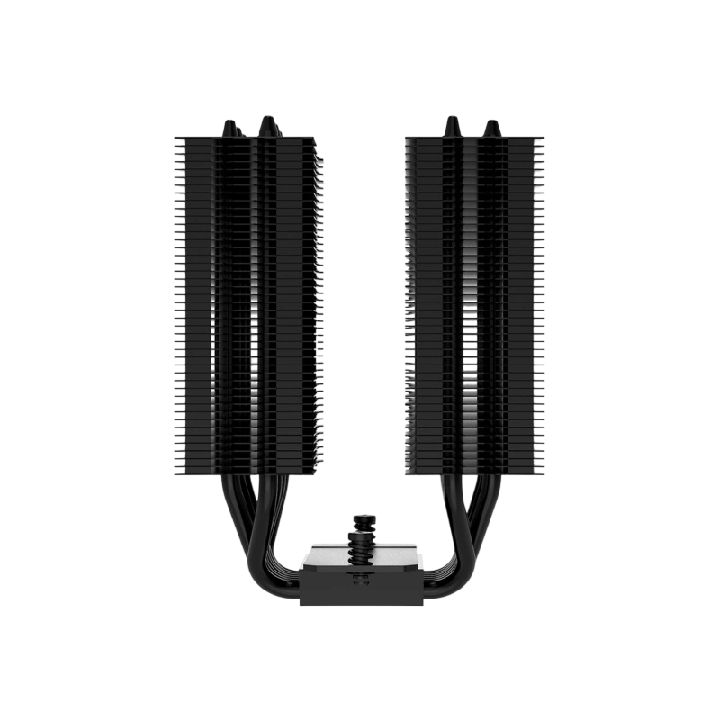 Кулер для процессора ID-COOLING SE-207-XT ARGB