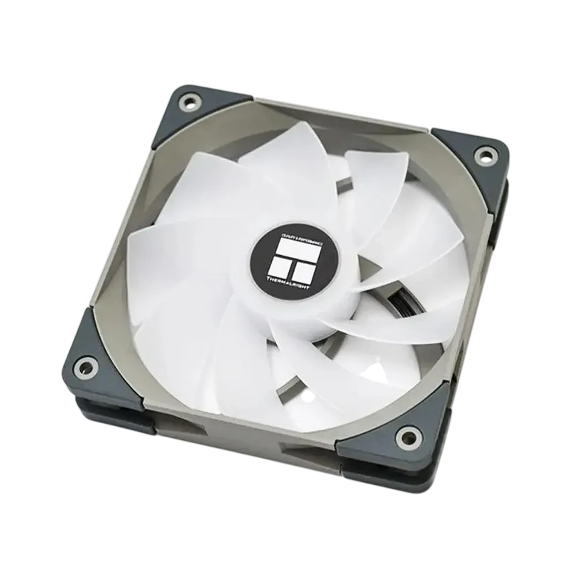 Вентилятор для корпуса Thermalright TL-C12RS Reverse ARGB (TRTLC12RS)