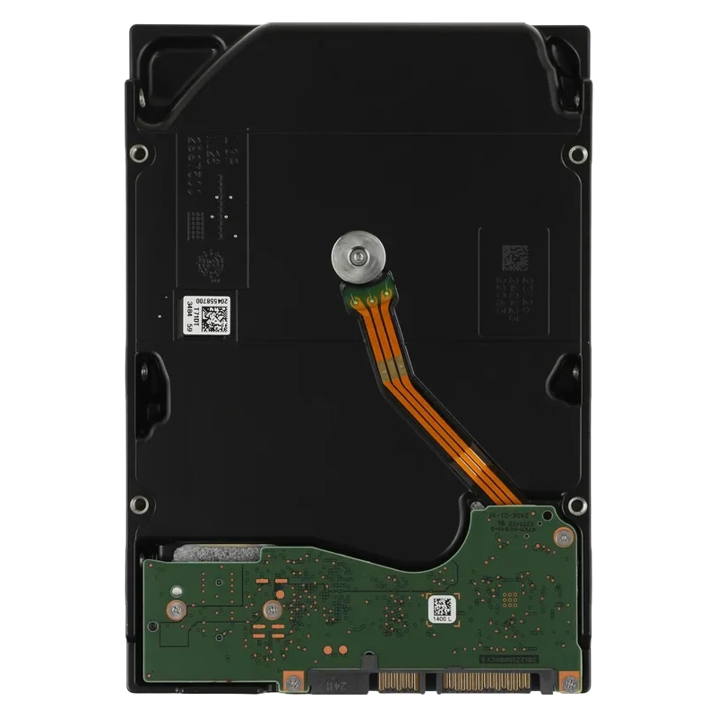 Жесткий диск Seagate 20000 EXOS X20 (ST20000NM007D)