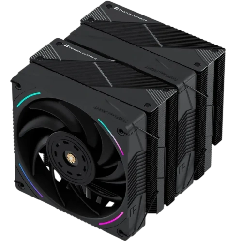 Кулер для процессора Thermalright Phantom Spirit 120 EVO ARGB (TRPS120EVO)