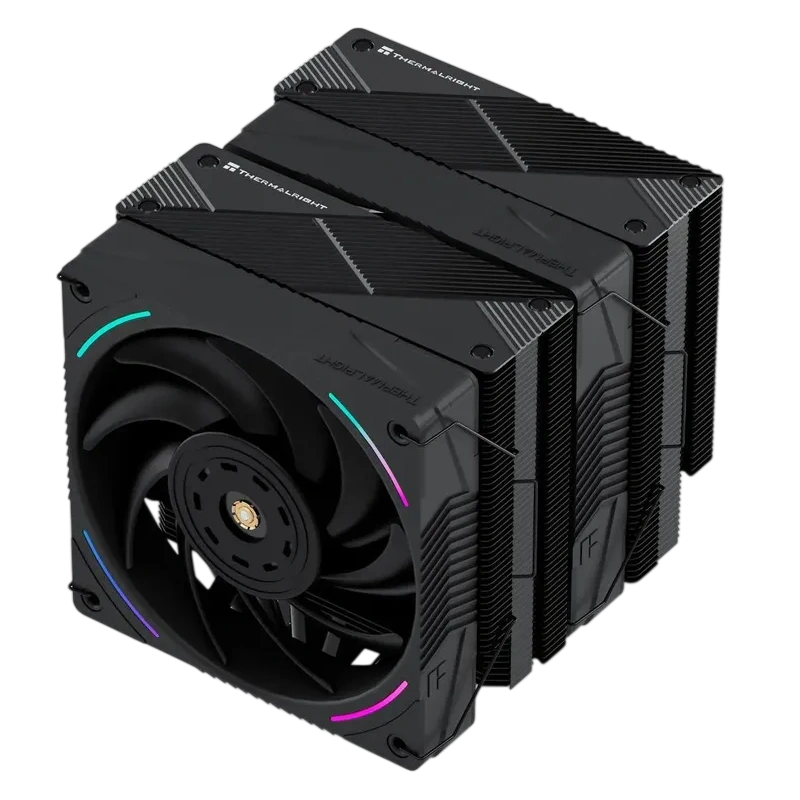 Кулер для процессора Thermalright Phantom Spirit 120 EVO ARGB (TRPS120EVO)