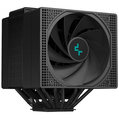 Кулер для процессора Deepcool ASSASSIN IV VC VISION (R-ASN4-BKNVMD-G)