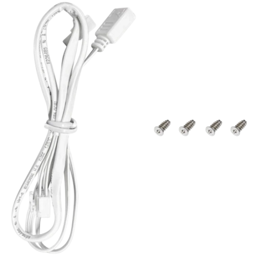 Вентилятор для корпуса Deepcool FL14 WH ARGB White