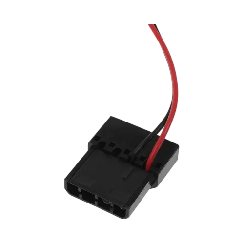 Вентилятор для корпуса ALSEYE AS14038BVH-M1 OEM