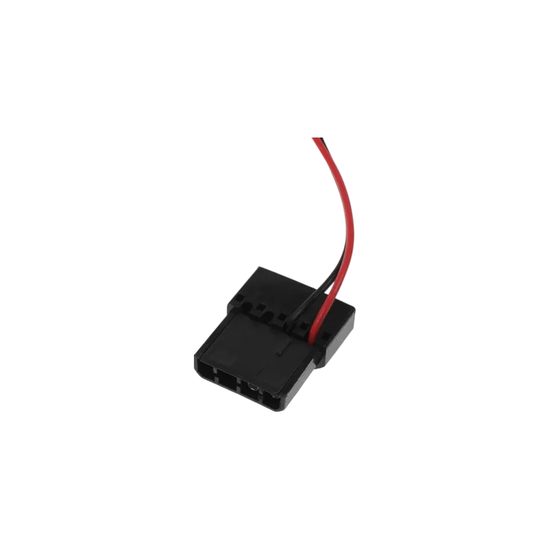 Вентилятор для корпуса ALSEYE AS14038BVH-M1 OEM