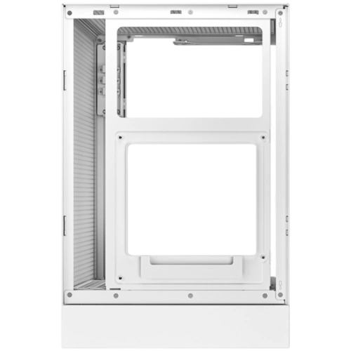 Компьютерный корпус Deepcool CH170 DIGITAL WH White