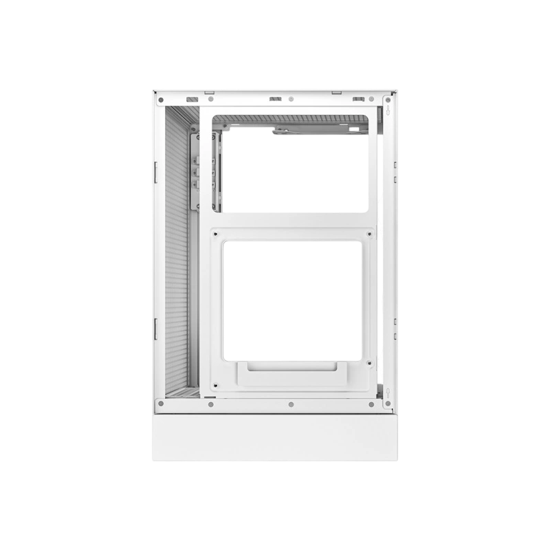 Компьютерный корпус Deepcool CH170 DIGITAL WH White