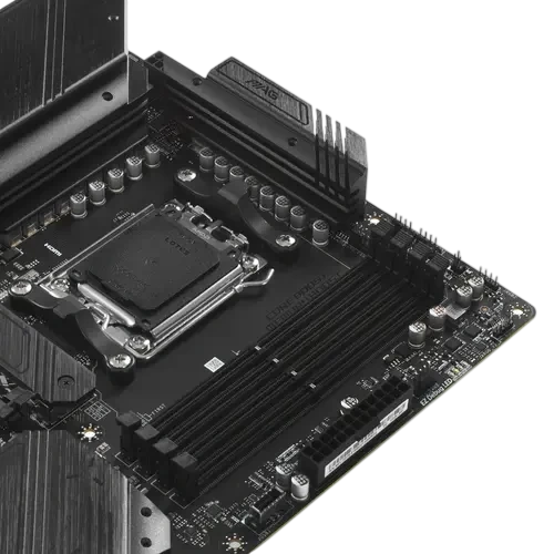 Материнская плата MSI MAG B650 TOMAHAWK WIFI