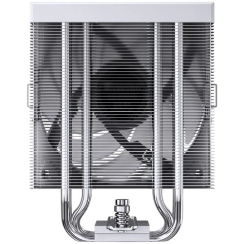 Кулер для процессора JONSBO CR-1000 V2 PRO Color LED White PWM