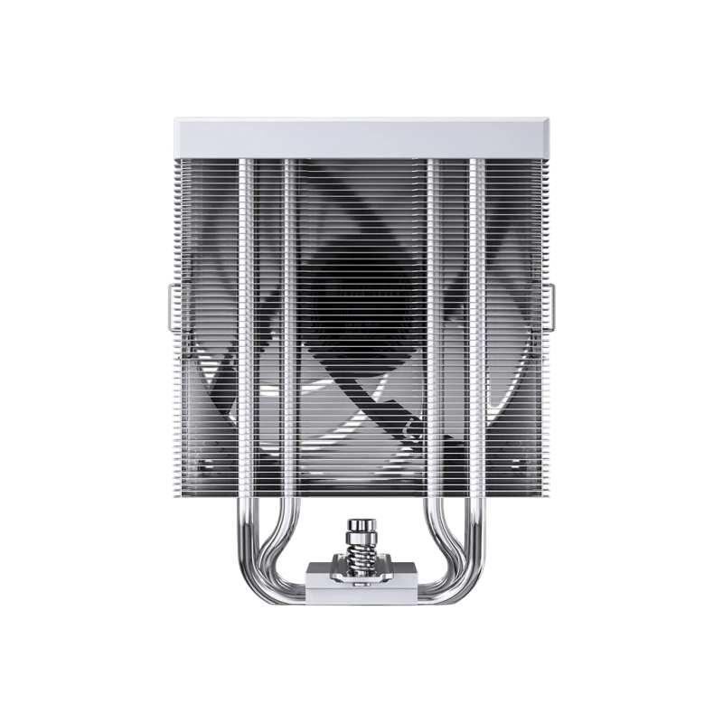 Кулер для процессора JONSBO CR-1000 V2 PRO Color LED White PWM
