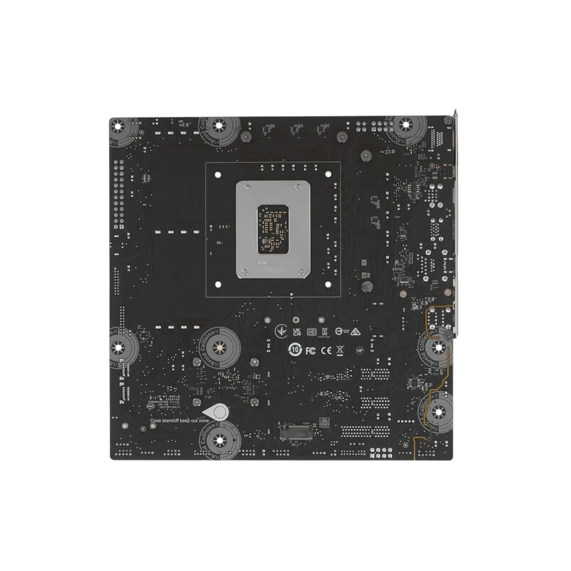 Материнская плата MSI PRO B860M-A WIFI