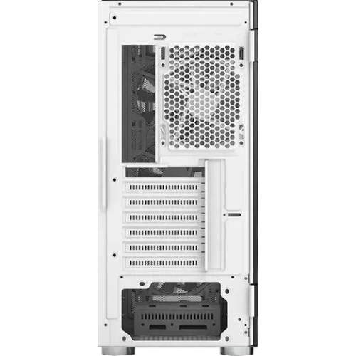 Компьютерный корпус Montech X3 MESH FRGB White (X3MW)