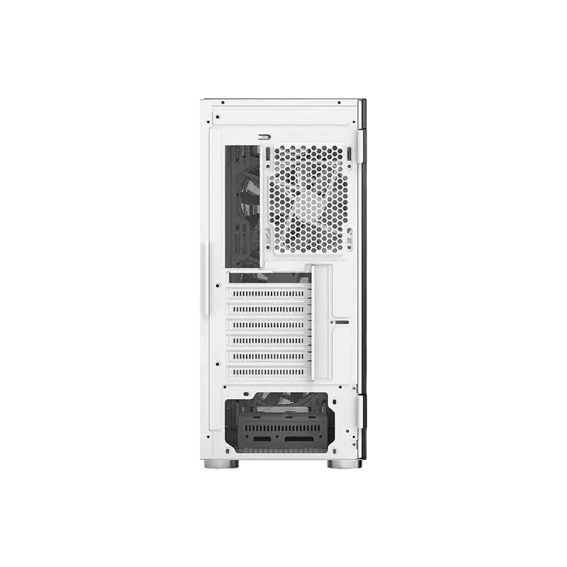 Компьютерный корпус Montech X3 MESH FRGB White (X3MW)