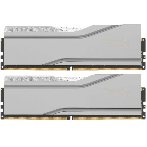 Оперативная память 96 Gb 6000 MHz G.Skill TRIDENT Z5 ROYAL NEO RGB (F5-6000J2836F48GX2-TR5NS)