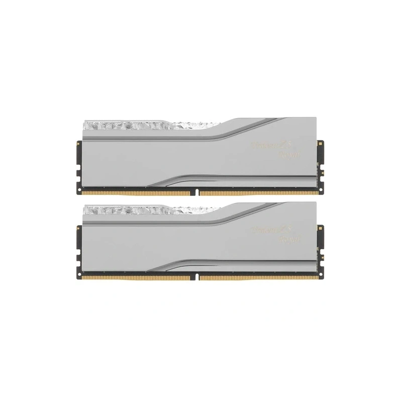 Оперативная память 96 Gb 6000 MHz G.Skill TRIDENT Z5 ROYAL NEO RGB (F5-6000J2836F48GX2-TR5NS)