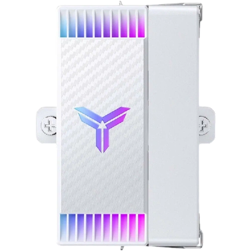 Кулер для процессора JONSBO CR-1000 MAX Color Dynamic Multi-Color LED White
