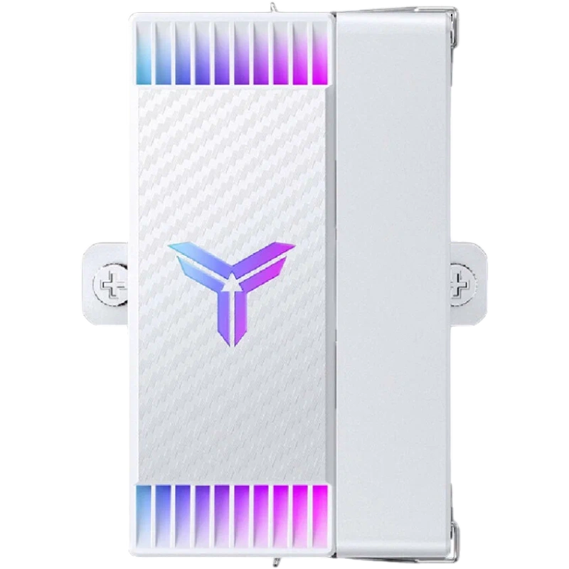 Кулер для процессора JONSBO CR-1000 MAX Color Dynamic Multi-Color LED White