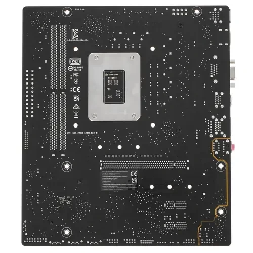 Материнская плата ASUS PRIME B660M-K D4 (90MB1950-M1EAY0)