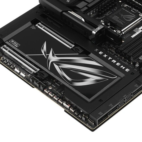 Материнская плата ASUS ROG MAXIMUS Z890 EXTREME (90MB1IA0-M0EAY0)