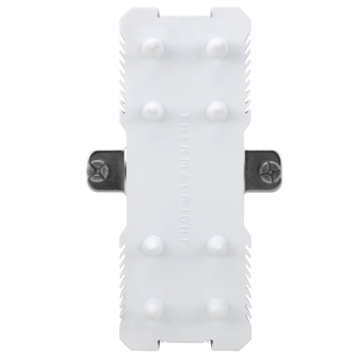 Кулер для процессора Thermalright Assassin X 120 R SE ARGB White (TRAX120RSEAW)