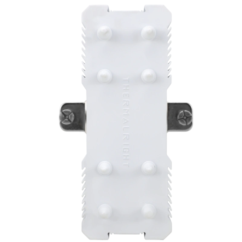 Кулер для процессора Thermalright Assassin X 120 R SE ARGB White (TRAX120RSEAW)